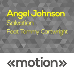 Salvation (feat. Tammy Cartwright) - Single