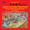 Popular Pipa Music: Pipa Concerto "Ambush on All Sides" - Fung Lam, Gunma Symphony Orchestra & Kektjiang Lim
