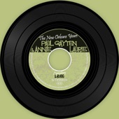Paul Gayten - Gold Ain't Everything