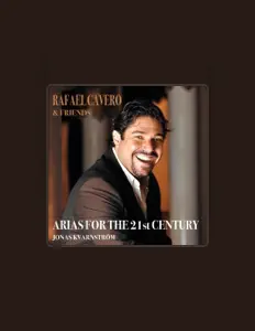 Posłuchaj wykonawcy Rafael Cavero, obejrzyj teledyski, przeczytaj biografię, zobacz daty tras koncertowych i nie tylko!