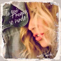 La Que Nunca Se Rinde - Single - Marta Sánchez