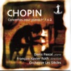 Denis Pascal Concerto pour piano No. 2 en fa mineur, Op. 21: II. Larghetto Chopin: Concertos Pour Piano No. 1 & 2