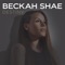 Holy - Beckah Shae lyrics