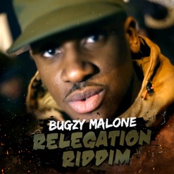 RELEGATION RIDDIM cover art