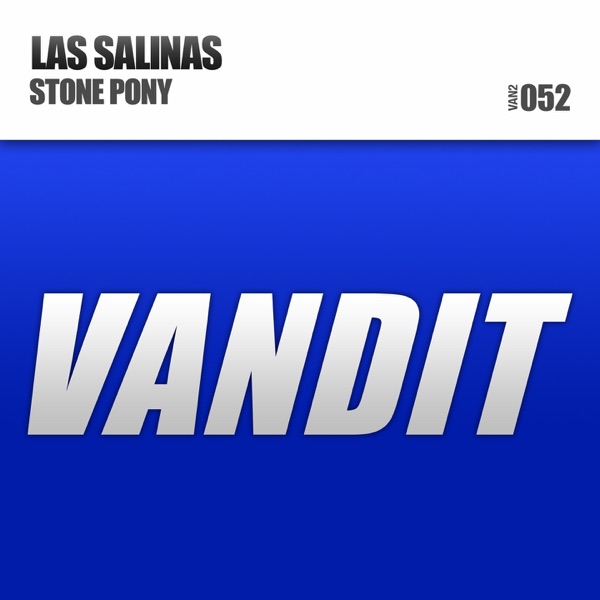 Stone Pony - Single