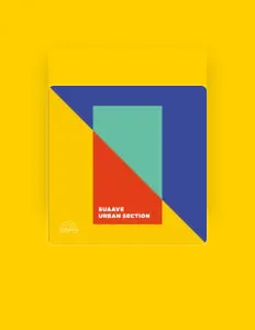 Luister naar Suaave, bekijk muziekvideo's, lees de bio, bekijk de tourdata, en meer!