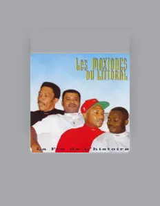 Écoutez Les Maxtones du Littoral, regardez des vidéoclips, lisez la biographie, consultez les dates de tournée et plus encore !