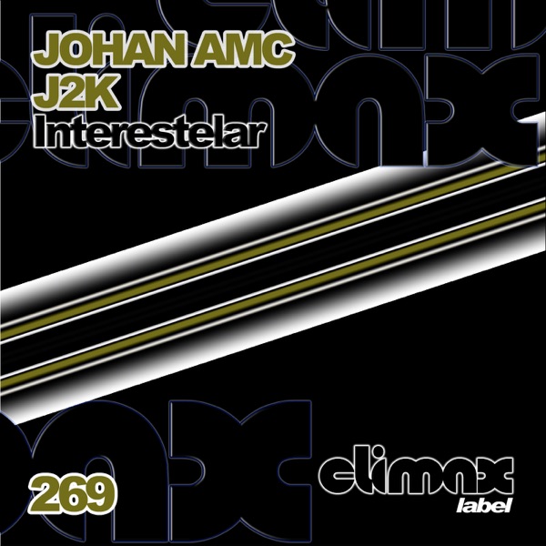 Interestelar - Single