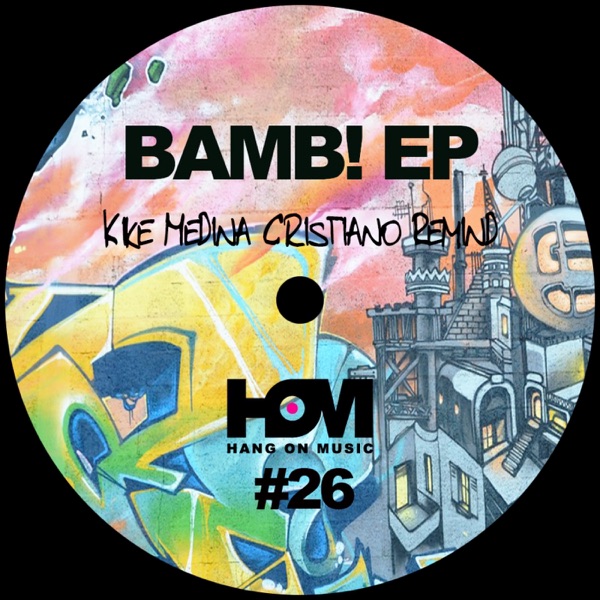 Bamb! - Single