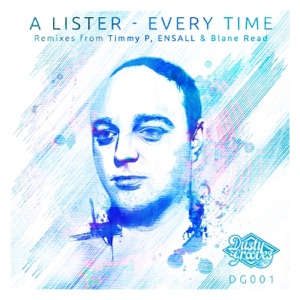 Every Time - Single
