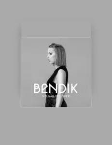 Listen to Bendik, watch music videos, read bio, see tour dates & more!