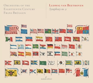 Beethoven: Symphony No. 9, Op. 125 "Choral"