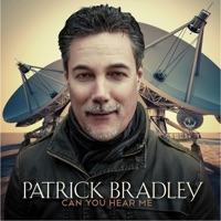 Can You Hear Me - Patrick Bradley