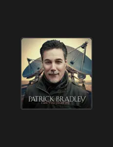 Listen to Patrick Bradley, watch music videos, read bio, see tour dates & more!