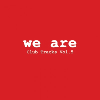 Club Tracks, Vol. 5 - Single