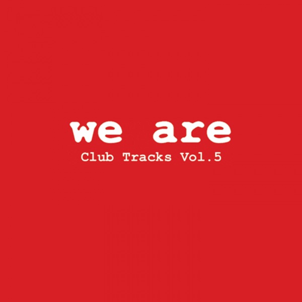 Club Tracks, Vol. 5 - Single