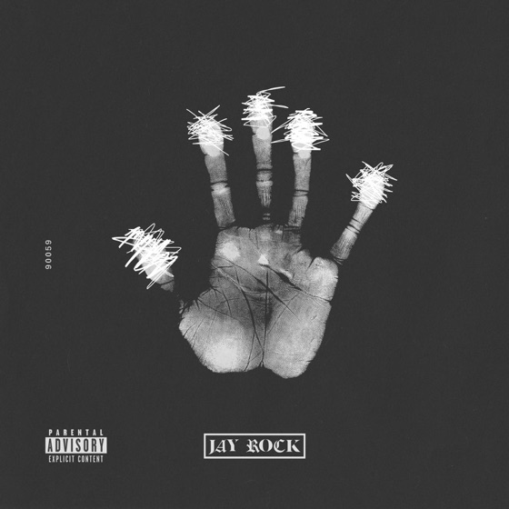 Cover artwork for Necessary