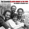 Baby Don't Change Your Mind - Gladys Knight & The Pips