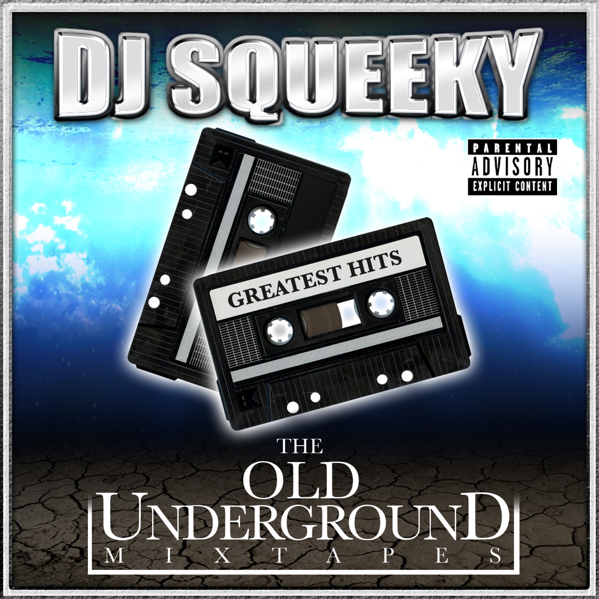 Tha Legacy - Album by DJ Squeeky - Apple Music