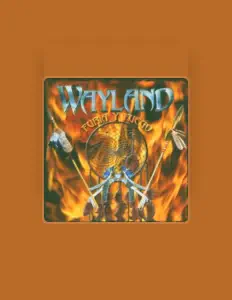收听 Wayland、观看音乐视频、阅读小传、查看巡演日期等 ！