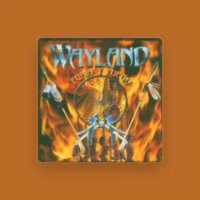 Listen to Wayland, watch music videos, read bio, see tour dates & more!