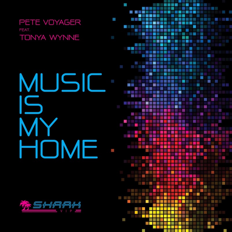 Music Is My Home (Instrumental Mix)