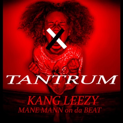 Tantrum - Single