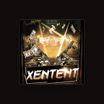 Listen to Xentent, watch music videos, read bio, see tour dates & more!