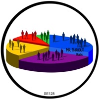 Static - Single - Mr Thruout