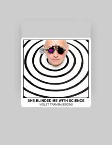 Luister naar Violet Transmissions, bekijk muziekvideo's, lees de bio, bekijk de tourdata, en meer!