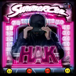 HAK (Deluxe Version) - Summer Cem