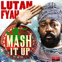 Mash It Up - Single - Lutan Fyah