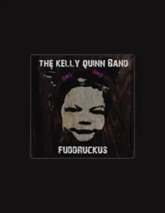 The Kelly Quinn Bandを聴いたり、ミュージックビデオを鑑賞したり、経歴やツアー日程などを確認したりしましょう！