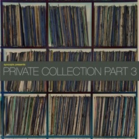 Private Collection, Pt. 3 - EP - Syncopix