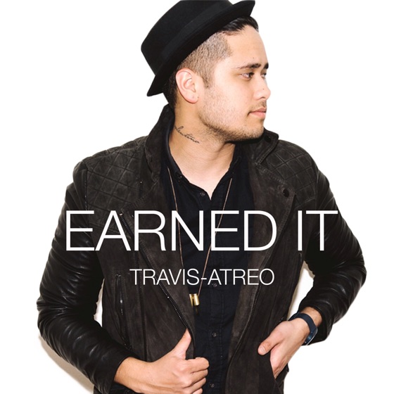 Cover artwork for Earned It