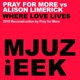 Where Love Lives Pray for More vs Alison Limerick Single