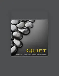 收听 Quiet Music Academy、观看音乐视频、阅读小传、查看巡演日期等 ！