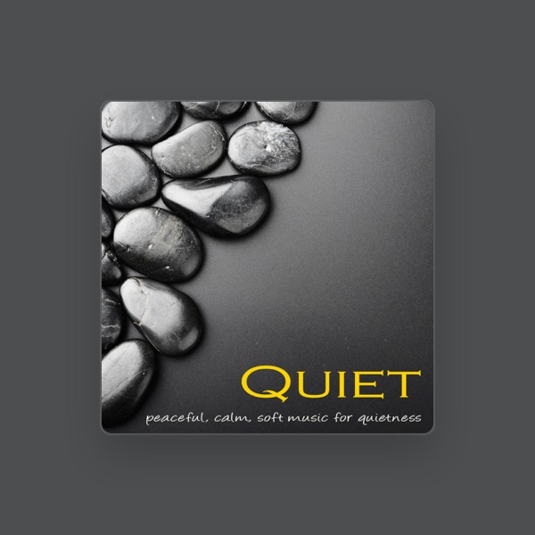 Quiet Music Academy's avatar