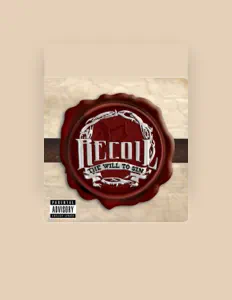 收听 Recoil V.O.R、观看音乐视频、阅读小传、查看巡演日期等 ！