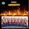 La Cosecha - Banda Ardiente lyrics