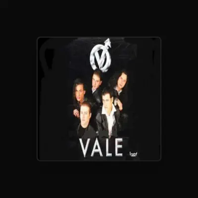 Listen to Vale, watch music videos, read bio, see tour dates & more!