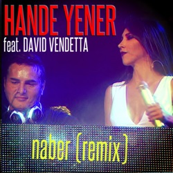 Naber (Remix) [feat. David Vendetta]