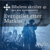Evangeliet etter Markus: Bibel2011 - Bibelens skrifter 41 - Det Nye Testamentet - KABB