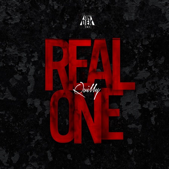 Cover artwork for Real One