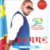 50 Ans de la musique congolaise: Concert Lipanda - Ferre Gola