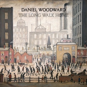 The Long Walk Home (feat. Malcolm Strachan, Atholl Ransome, Joe Tatton, Kenny Higgins, Garry Jackson & Simon Beddoe)