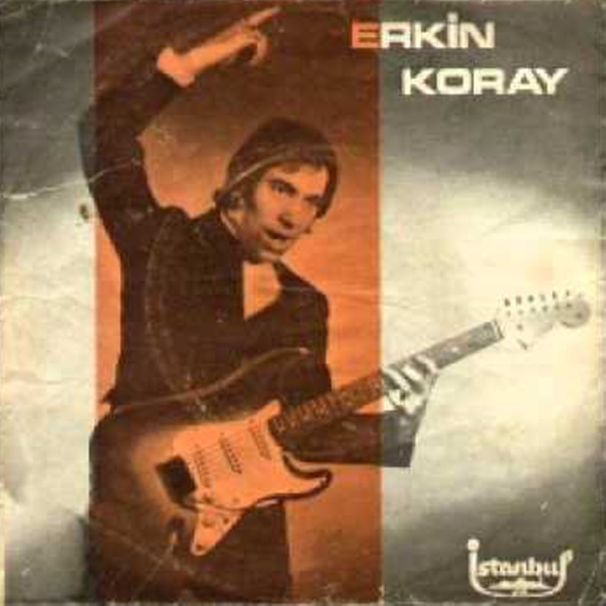 Kendim Ettim Kendim Buldum - Single - Album by Erkin Koray - Apple Music