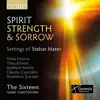 Stream & download Spirit, Strength & Sorrow