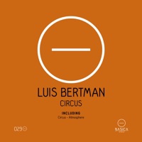 Circus - Single - Luis Bertman