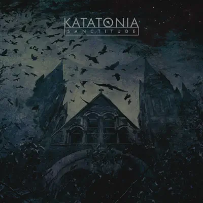 Sanctitude (Live) - Katatonia